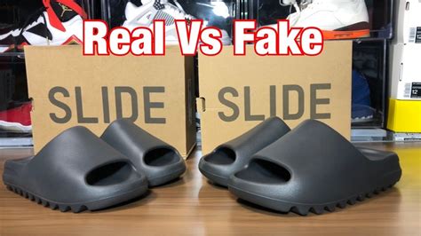 adidas fake yeezy slide|adidas yeezy slides original.